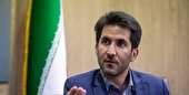 بهره‌برداری از خیابان گل‌ها تا پایان خرداد ۱۴۰۲