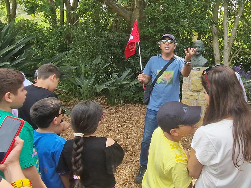 فراخوان پنجمین دوره آموزشی راهنمایان تورهای خروجی فراخوان پنجمین دوره آموزشی راهنمایان تورهای خروجی