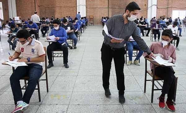 خطر مصرف قرص شب امتحان | راهکارهای کاهش استرس دانش آموزان خطر مصرف قرص شب امتحان | راهکارهای کاهش استرس دانش آموزان