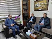 ایجاد شهرک پردیس فناوری دانشگاه صنعتی سهند کلید خورد