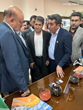 رویکرد دانش بنیان شرکت پالایش ایمن راه در تولید محصولات جدید