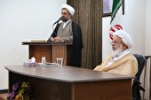 سفرحج بهترین زمان برای نزدیک شدن بندگان به خداوند است