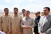 اهتمام جدی تیم مدیریتی یزد جهت تسریع در روند اجرای پروژه های نهضت ملی مسکن