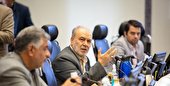 حرکت رو به جلوی شهرداری اصفهان در تمام حوزه‌ها