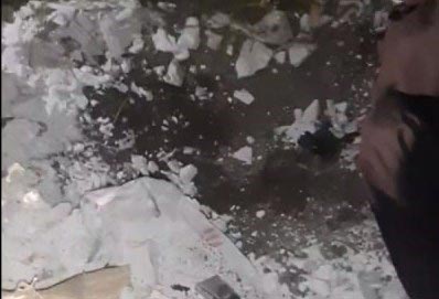 عکس و فیلم | قتل پزشک سرشناس و همسرش در خیابان ایران زمین عکس و فیلم | قتل پزشک سرشناس و همسرش در خیابان ایران زمین