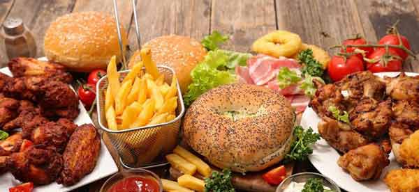 5 فاجعه تغذیهای ایرانیان   5 فاجعه تغذیهای ایرانیان