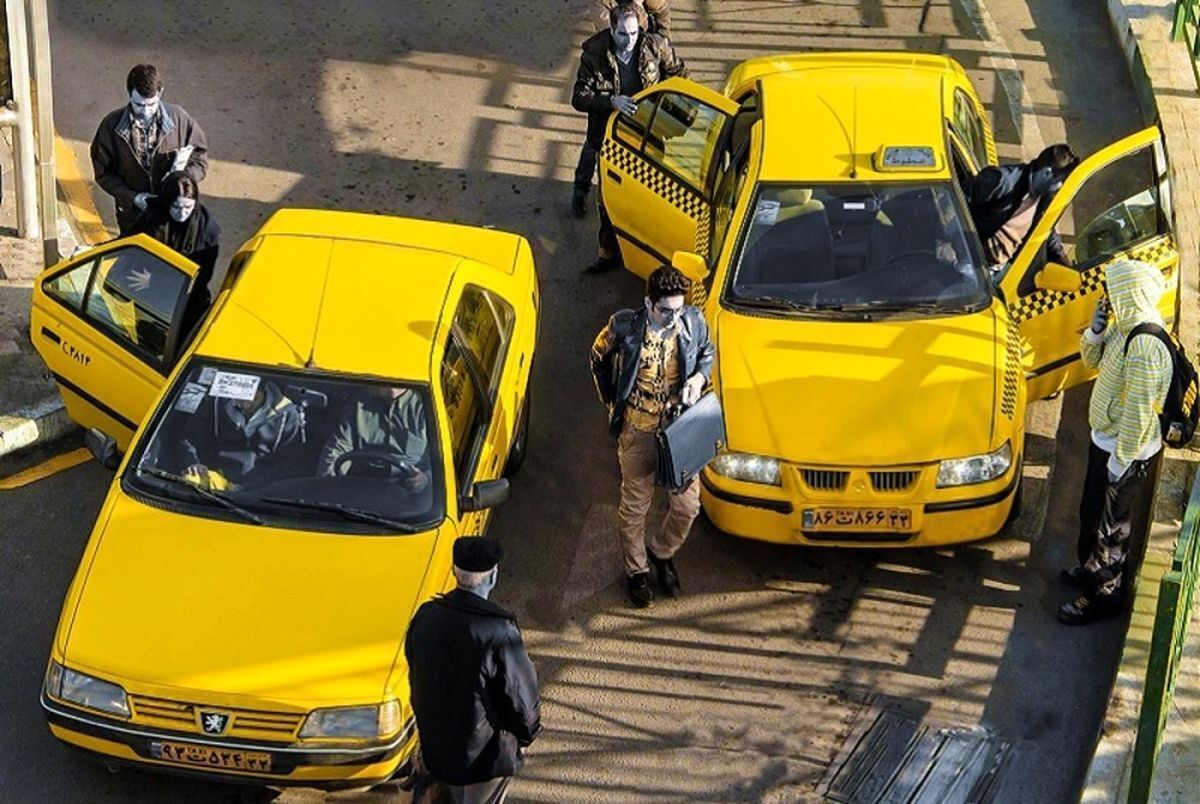 نرخ کرایه تاکسی از امروز افزایش می یابد. شورای شهر تهران افزایش حدود 45 درصدی را تصویب کرد. مدیر عامل تاکسیرانی می گوید که برچسب ها زده و افزایش نرخ ها اعمال می شود.