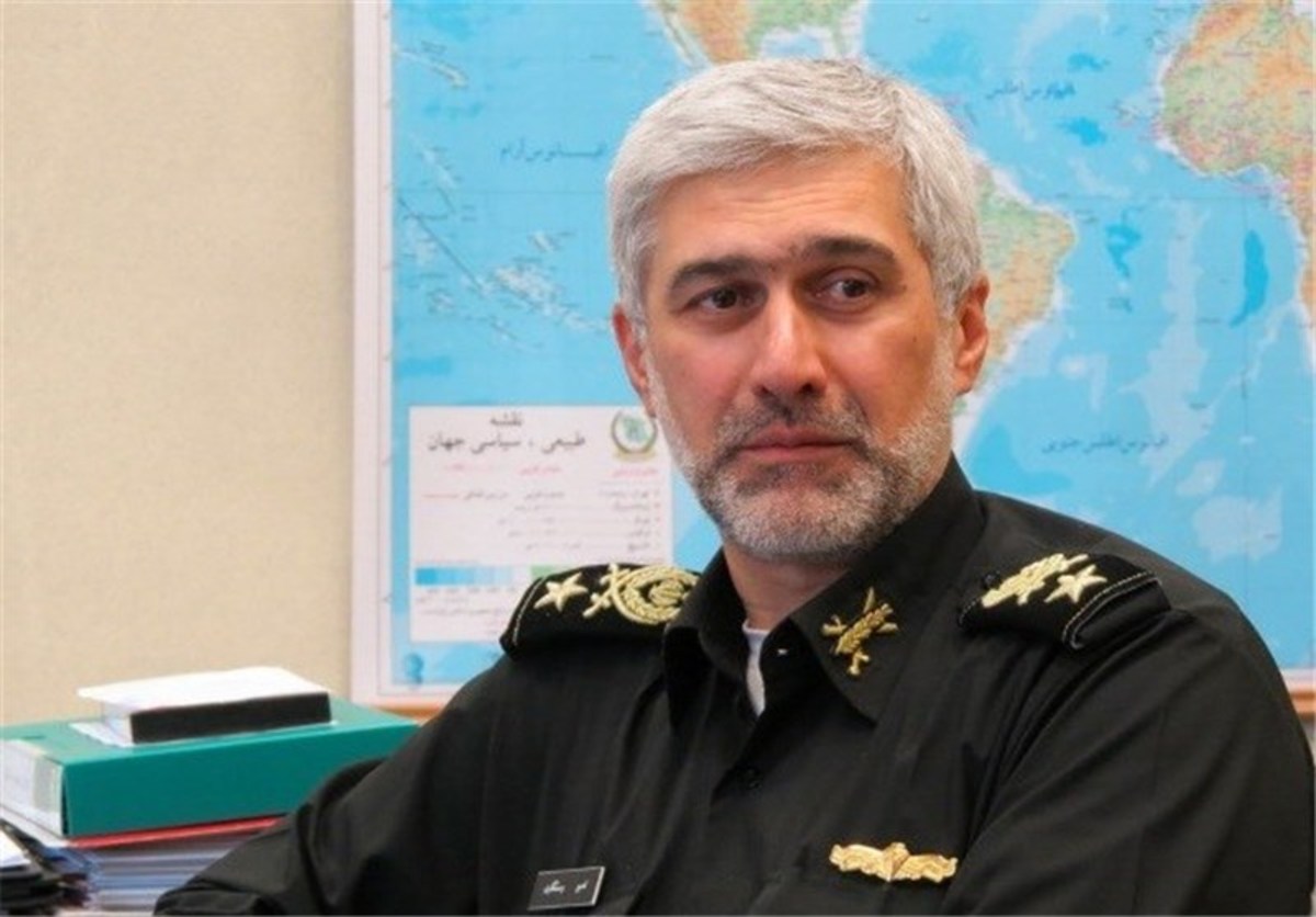 مدیرعامل شرکت صنایع الکترونیک ایران از هک دو هواپیمای جاسوسی دشمن توسط سامانه‌های جنگ الکترونیک ایرانی در نزدیکی مرزهای هوایی کشورمان خبر داد.