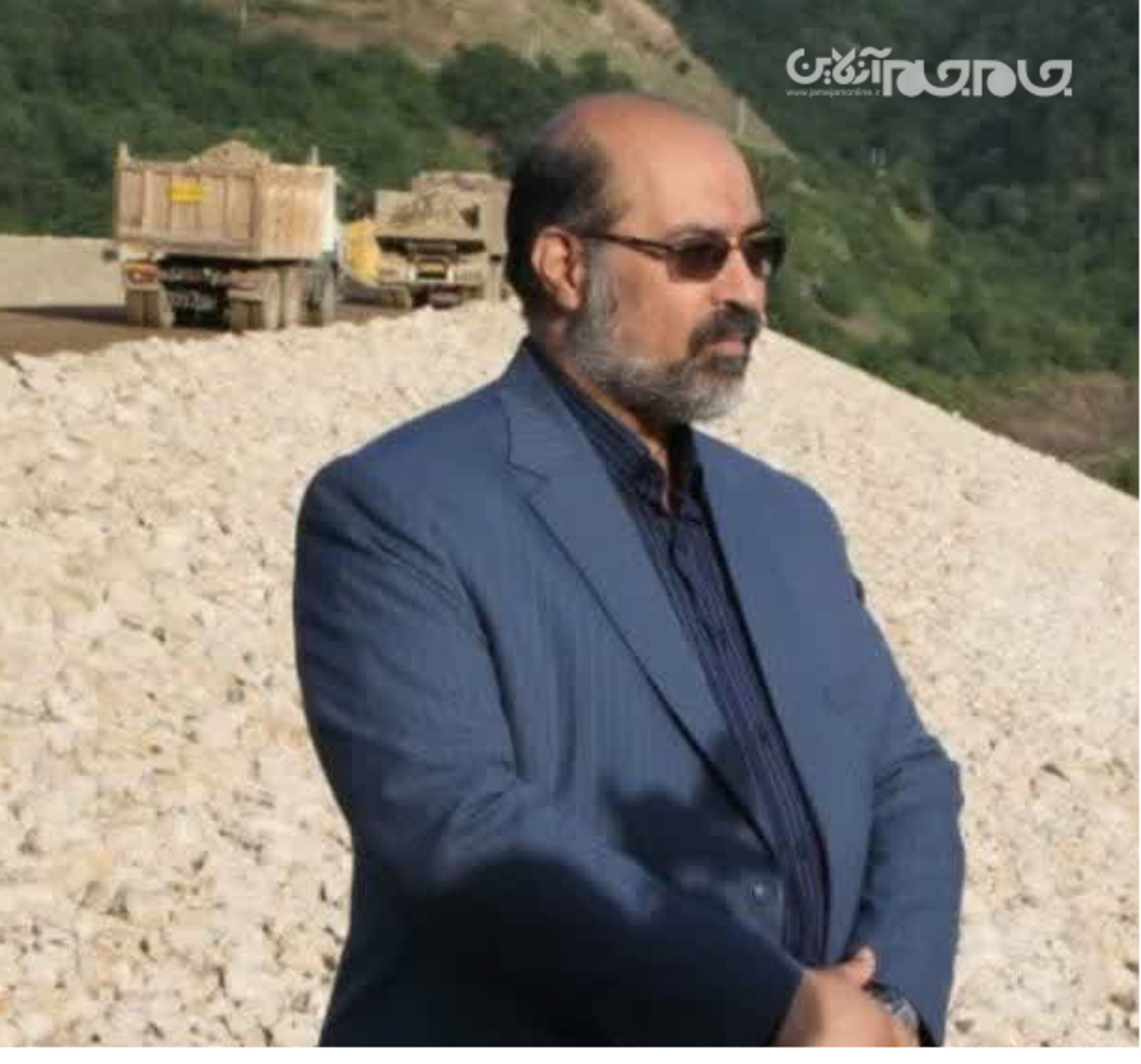 مدیر عامل شرکت آب منطقه‌ای گلستان گفت: سد نرماب در شرق استان نهایتاً تا یک ماه آینده برای آبگیری آماده می‌شود