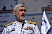 هک همزمان ۲ هواپیمای دشمن پیش از نزدیک شدن به مرز هوایی ایران