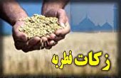 ۳۵۰ پایگاه زکات فطریه مردم استان   در روز عید فطر را جمع آوری می کنند