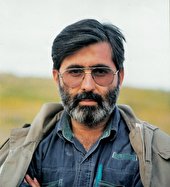 برای «کامران» و «مرتضا»یی که «سید شهیدان اهل قلم» شد