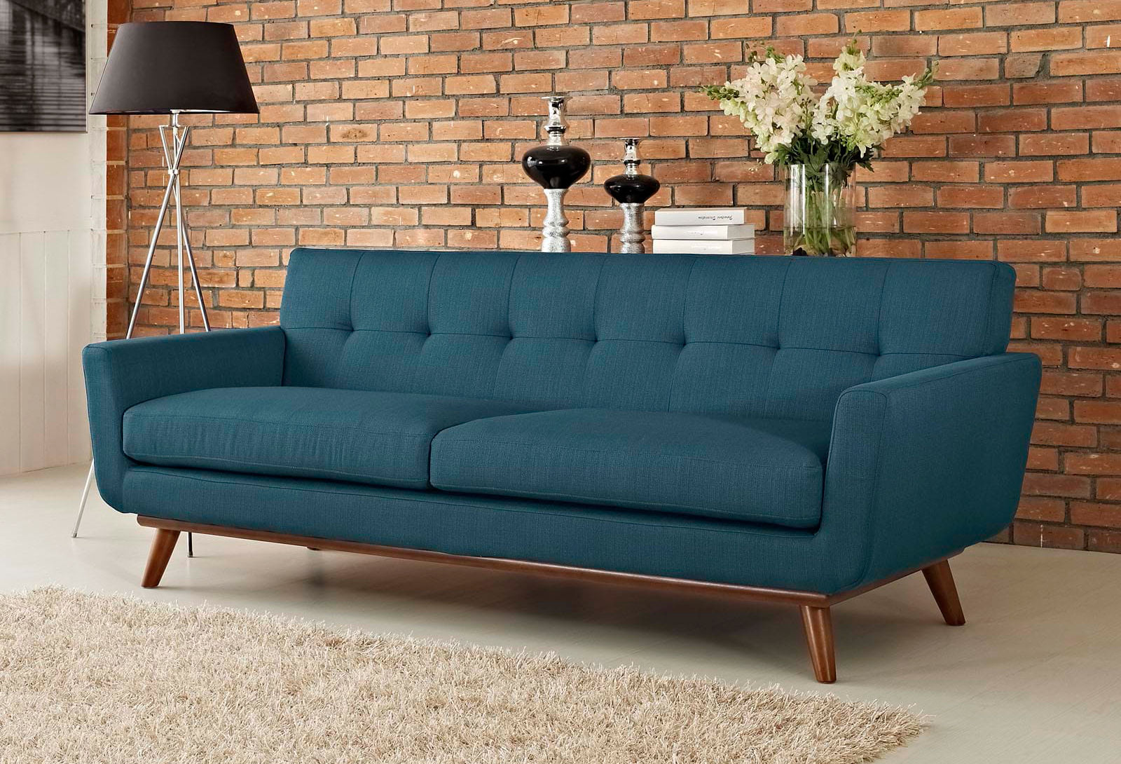 کمجا چوب مرکزی