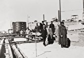 قرارداد 1933 ننگين تر از امتياز دارسي