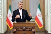 ایران بسیاری از معادلات جهانی را می‌تواند تغییر دهد | از نظم تک‌قطبی به نظم چندجانبه می‌رویم