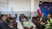تلاش مضاعف برای تسهیل امور در رفع مشکل نیازمندان