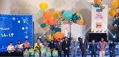 پوپک؛ مسابقه‌ای برای رویاهای رنگی و آینده‌ کودکان