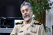 اجازه نمی‌دهیم هیچ کشوری به کشتی‌های تجاری ما تعرض کند