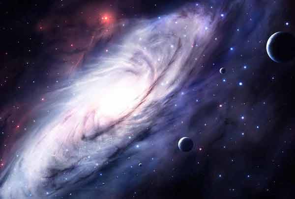 زلزله بزرگ امروز یا فردا؟‌ | پیش‌بینی زلزله با اجرام آسمانی