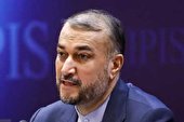 راه حل سیاسی ایران برگزاری رفراندومی دموکراتیک در فلسطین است