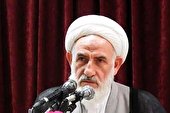 ببینید | روایتی از مکالمه پایانی آیت‌ الله سلیمانی
