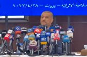 ببینید | امیرعبداللهیان: توافق کردیم که در روزهای آینده سفارتخانه‌ها و سرکنسول‌گری‌های ایران و عربستان گشایش یابد