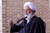 آحاد جامعه باید برای مقابله با دشمنان همدل شوند