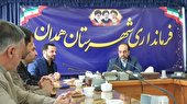 همدان با ۵ پروژه مهم آماده میزبانی از مقامات کشوری است
