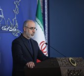کنعانی: ۶۵ شهروند ایرانی از خارطوم خارج شدند