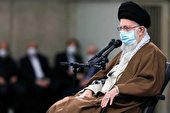 اگر زندگی کارگر ارتقاء پیدا کند وضع کشور ارتقاء می‌یابد | جامعه کارگری اعتراض دارد اما با دشمن مرزبندی کرده است