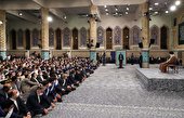 لزوم ارتباط مستقیم درآمد با کار باید فرهنگ ثروت‌های بادآورده متوقف شود