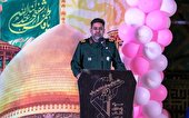 حضرت فاطمه معصومه (س) الگوی واقعی دختران است