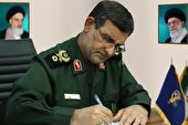 نیروی دریایی ارتش به کابوسی هولناک برای غربی‌ها تبدیل شده است
