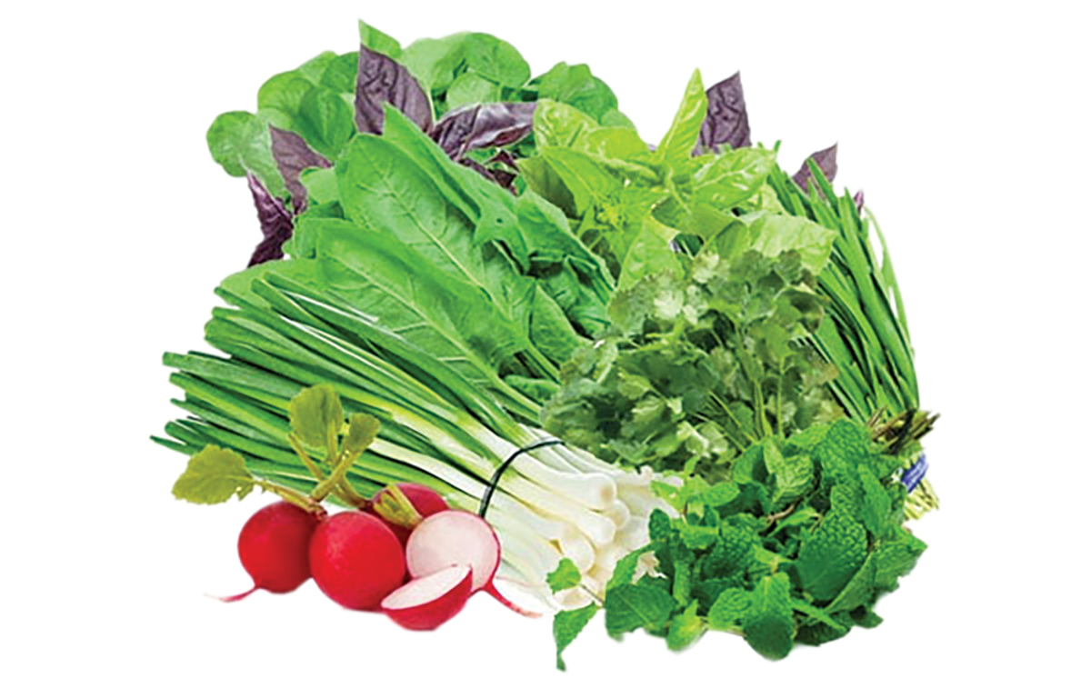 برای بسیاری از افراد نگهداری سبزی‌خوردن بسیار سخت و دشوار است. با استفاده از چند روش مناسب می‌توان سبزی خوردن را به مدت یک هفته نگهداری کرد.