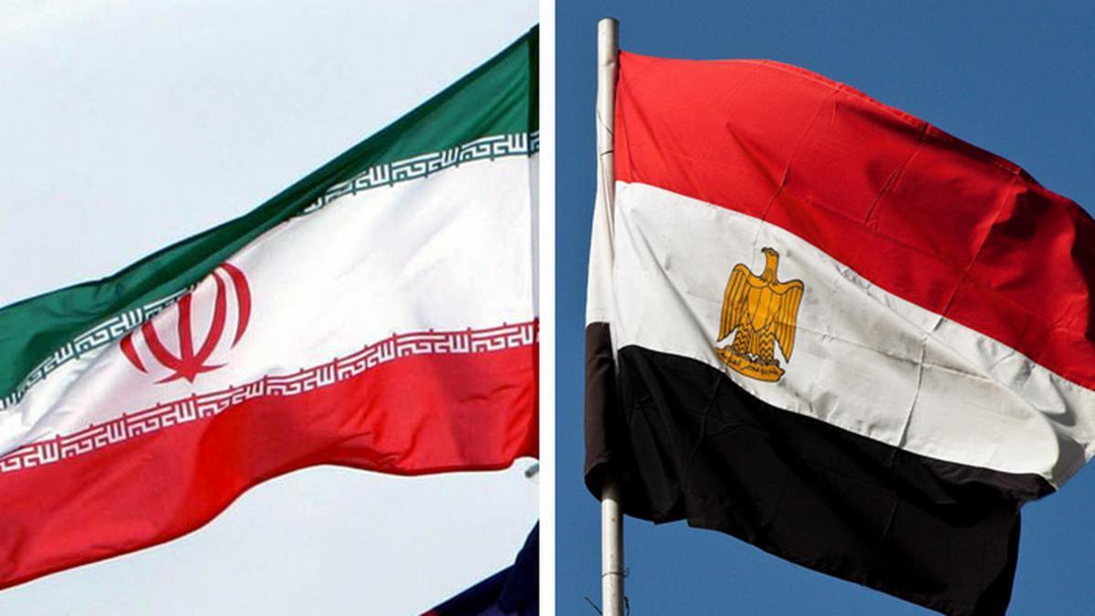 احیای روابط ایران و مصر و انزوای بی‌سابقه رژیم صهیونیستی