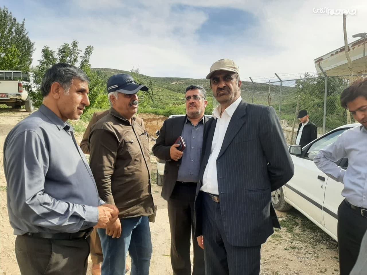 اقدامات جهادی شرکت آبفا چهار محال و بختیاری برای تامین آب شُرب سالم شهرکرد