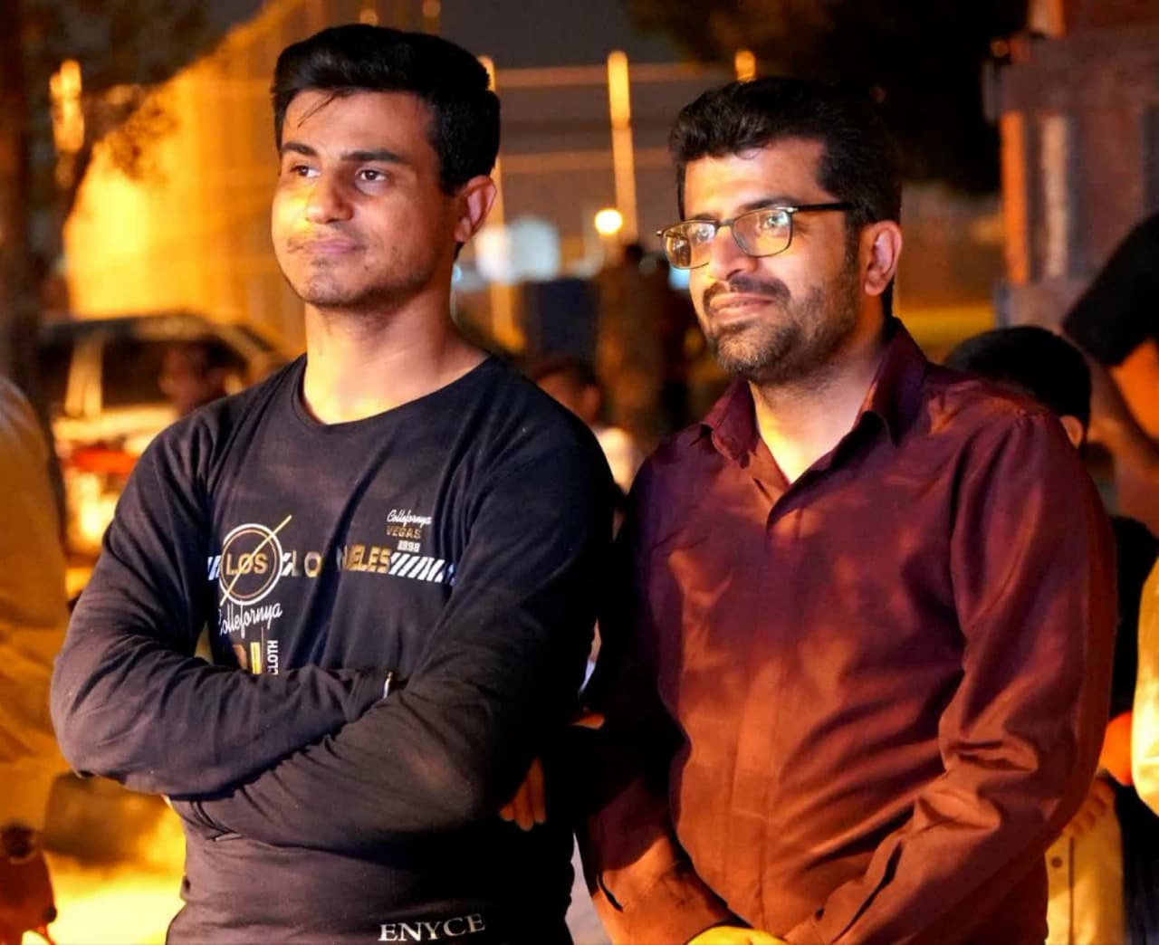 جشن بزرگ میلاد با سعادت امام رضا (ع)