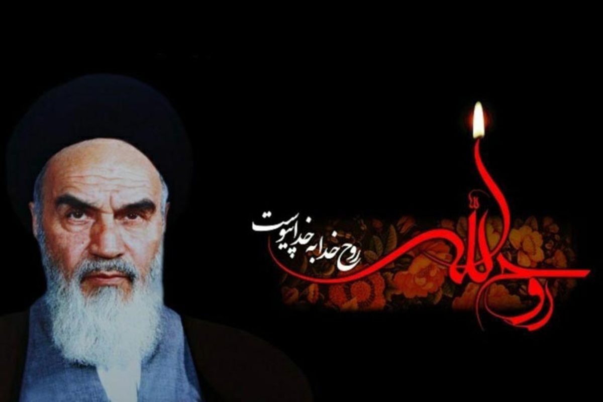 صبح روز 14 خرداد 1368 بود که خبر رحلت امام خمینی (ره) از شبکه‌های رادیویی و تلویزیونی اعلام و یک ایران عزادار شد.