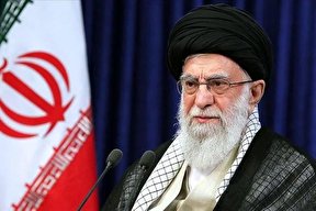 ببینید | رهبر انقلاب: امام روحاً، یک انسان تحوّل‌خواه بود