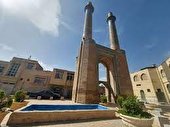 مساجد  و کنیسه ها دو جاذبه گردشگری در محله جویباره اصفهان