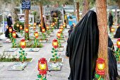 خادمی برای سمیه کردستان