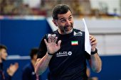 لیست نهایی تیم ملی والیبال ایران اعلام شد