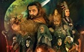 هفت‌خوان بی‌پایان مام وطن