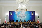 وزارت امور خارجه با جدیت مسیر خنثی سازی تحریم‌ها را دنبال می‌کند