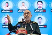 در همه نبردها استخوان‌ های‌ دشمن را خرد کرده‌ایم | آمریکا ‌با ذلت از منطقه فرار کرد‌