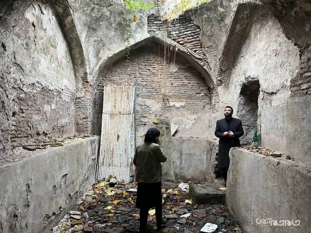 مدیرکل میراث‌‌فرهنگی، گردشگری و صنایع‌دستی گلستان گفت: در حال حاضر 10 بنای تاریخی در شهر تاریخی استرآباد(گرگان) توسط بخش خصوصی در حال بازسازی و مرمت است.