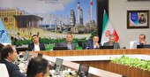 انتقال دانش فنی و تجهیزات، تبادل اطلاعات و حضور سازندگان داخلی در بازار های جهانی