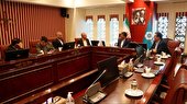 کشور باید در مسیر شفافیت حرکت کند