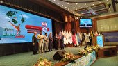 دریافت برند ملی در حوزه مسئولیت اجتماعی (CSR)