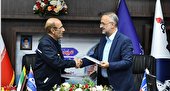 امضای توافقنامه میان مناطق نفتخیز جنوب و ملی حفاری ایران
